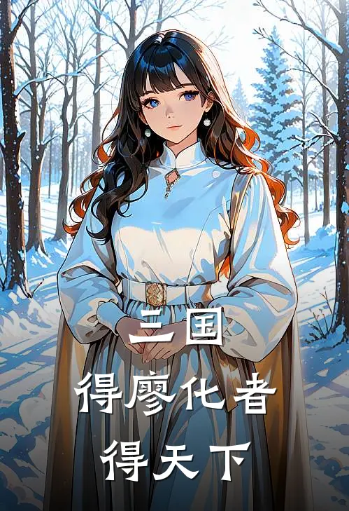 三国：得廖化者得天下