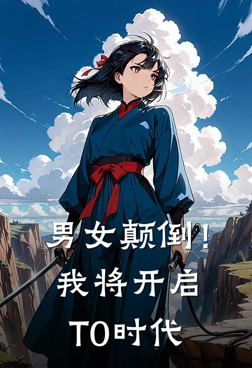 男女颠倒！我将开启T0时代