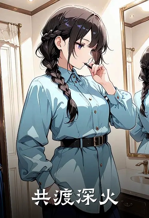 共渡深火