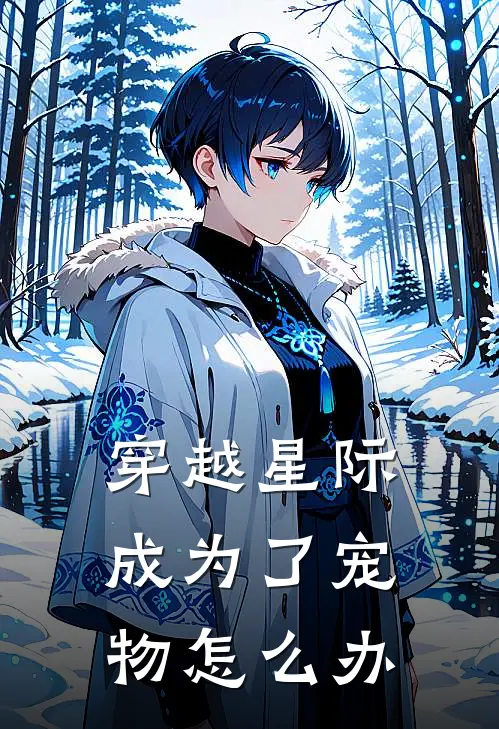 穿越星际：成为了宠物怎么办