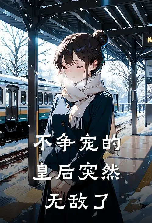 不争宠的皇后突然无敌了