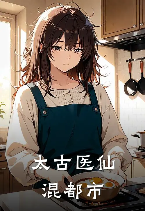 太古医仙混都市