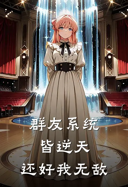 群友系统皆逆天，还好我无敌