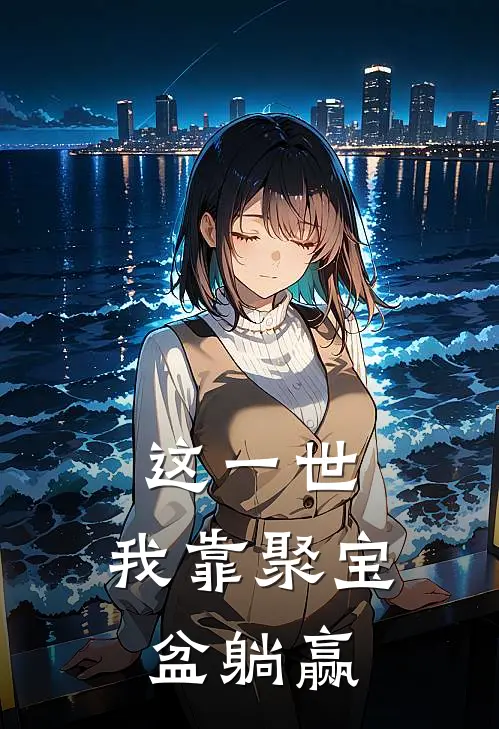 这一世，我靠聚宝盆躺赢