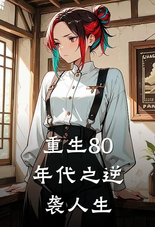 重生80年代之逆袭人生