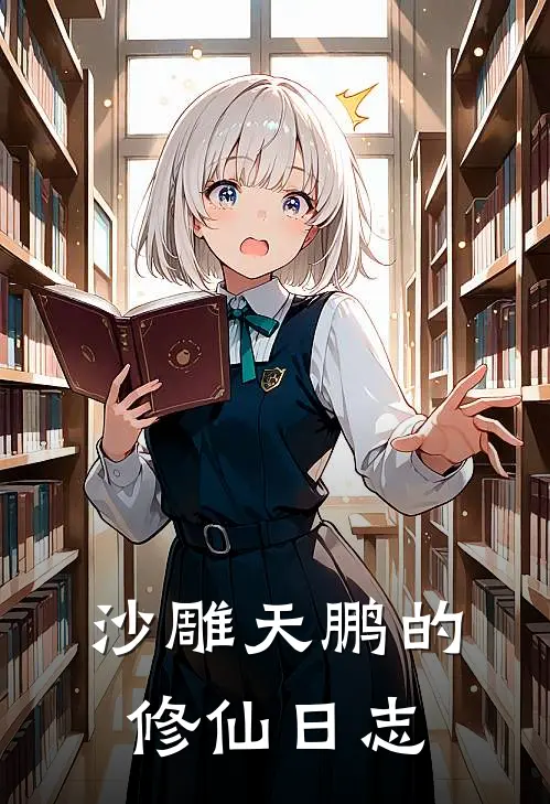 沙雕天鹏的修仙日志