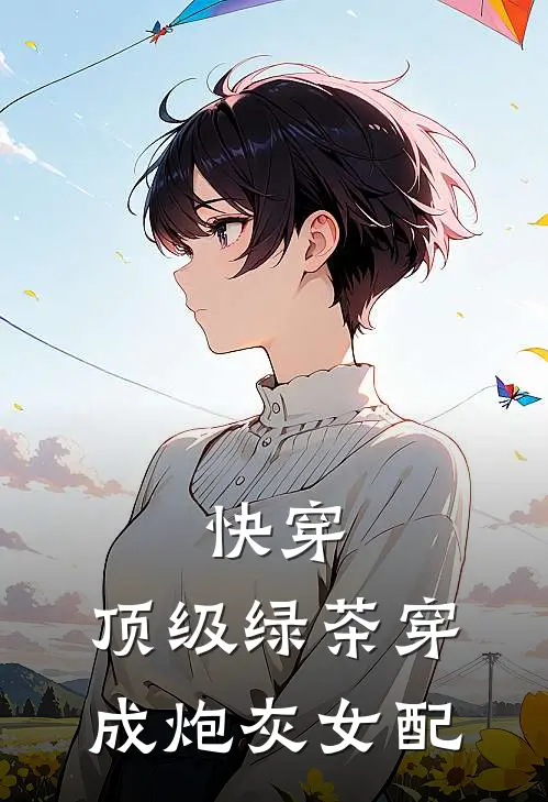 快穿：顶级绿茶穿成炮灰女配