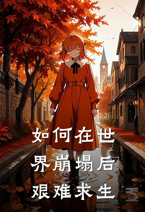 如何在世界崩塌后艰难求生