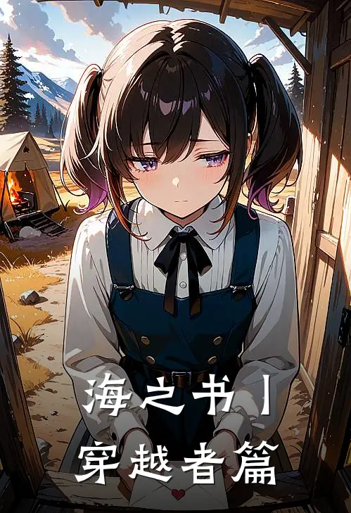 海之书丨穿越者篇