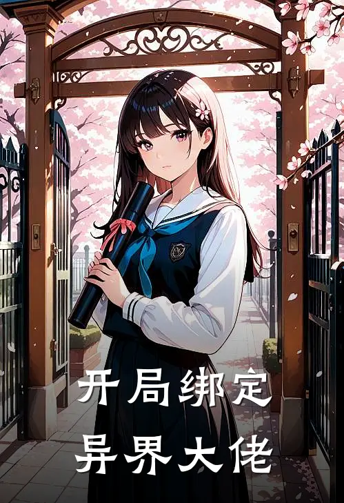 开局绑定异界大佬