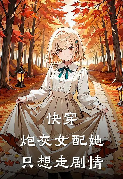 快穿，炮灰女配她只想走剧情