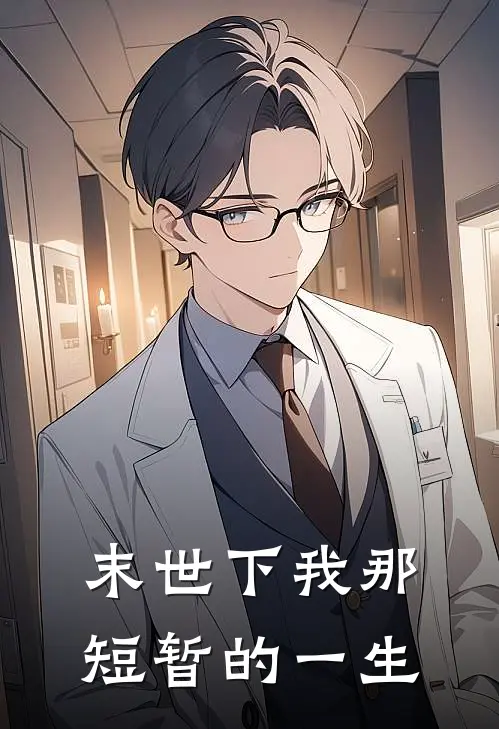 末世下我那短暂的一生
