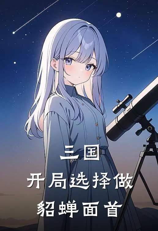 三国：开局选择做貂蝉面首