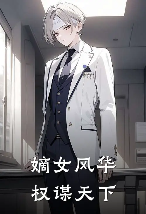 嫡女风华：权谋天下