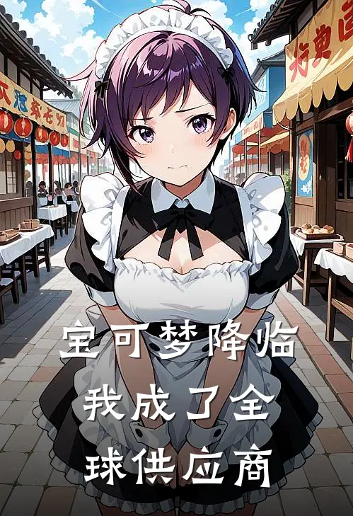 宝可梦降临：我成了全球供应商