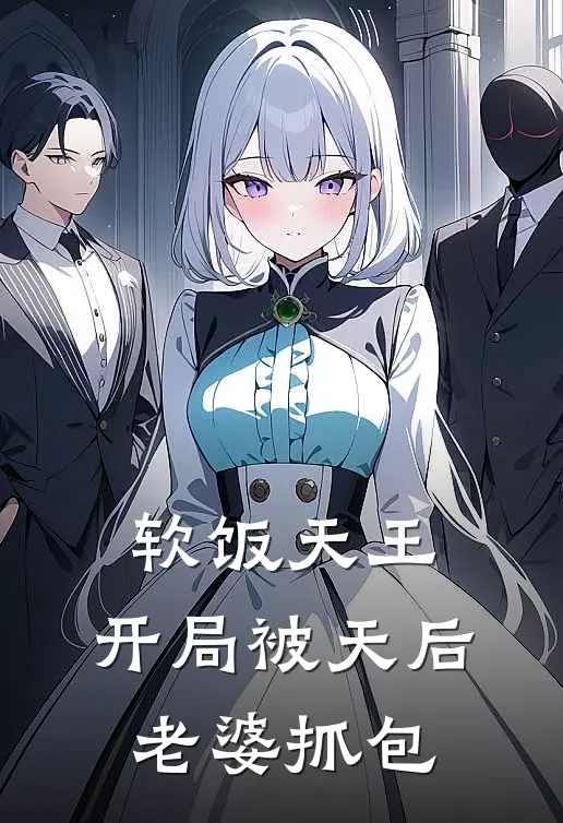 软饭天王，开局被天后老婆抓包