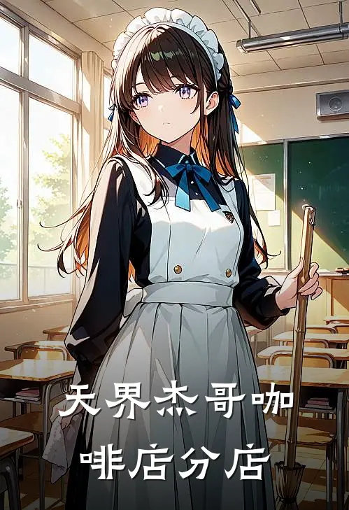 天界杰哥咖啡店分店