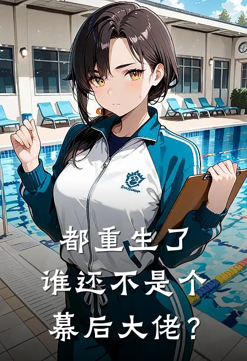 都重生了，谁还不是个幕后大佬？