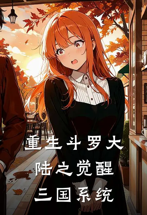 重生斗罗大陆之觉醒三国系统