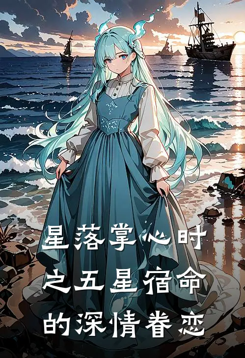 星落掌心时之五星宿命的深情眷恋