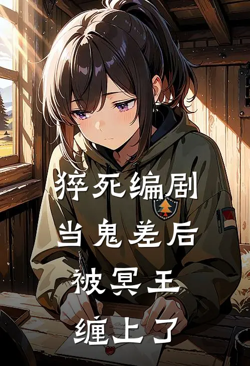 猝死编剧当鬼差后，被冥王缠上了