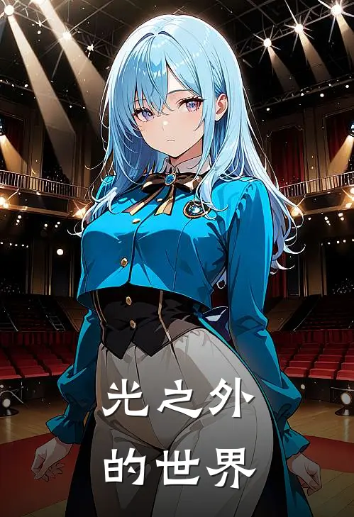 光之外的世界