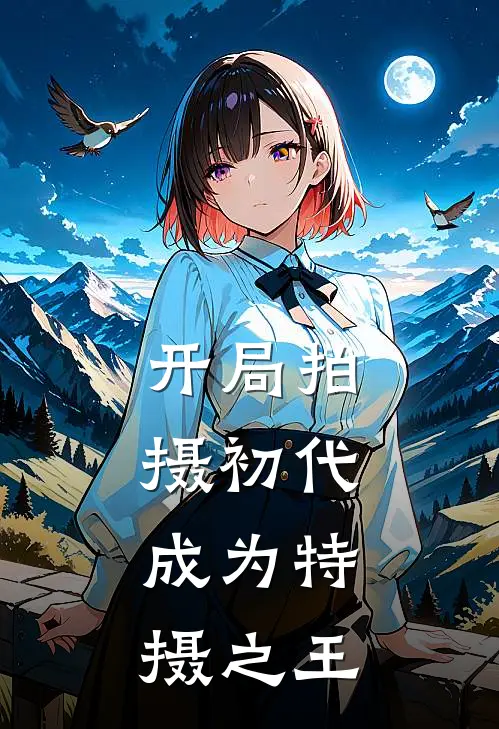 开局拍摄初代，成为特摄之王