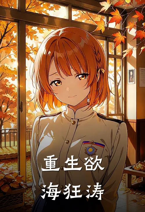重生欲海狂涛