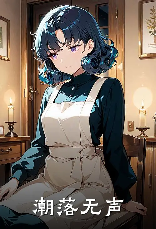 潮落无声