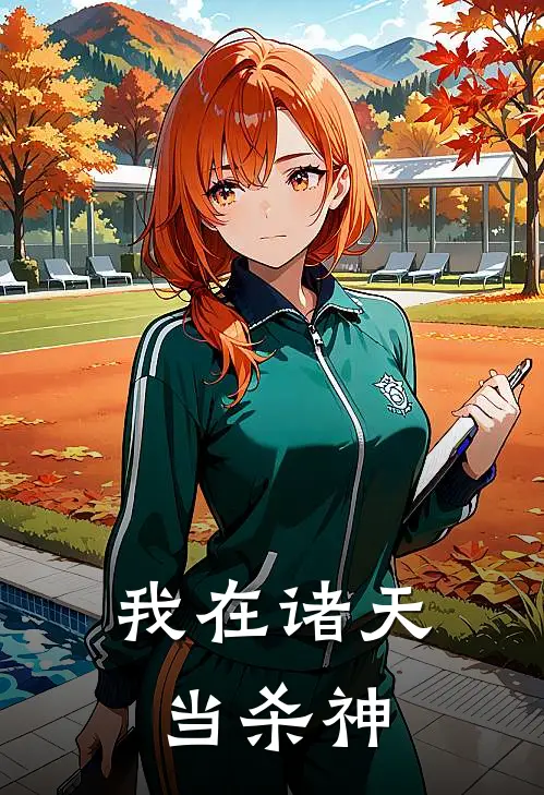 我在诸天当杀神