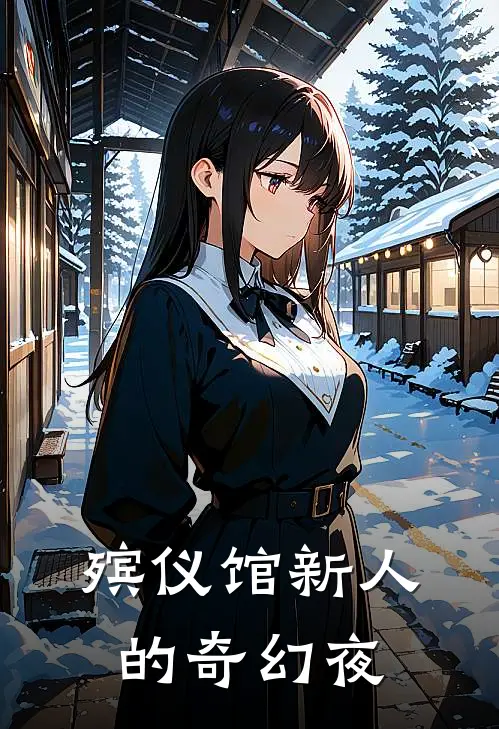 殡仪馆新人的奇幻夜张启明李秋月免费小说大全_热门免费小说殡仪馆新人的奇幻夜(张启明李秋月)