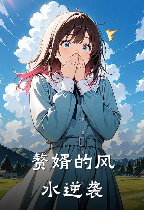 赘婿的风水逆袭