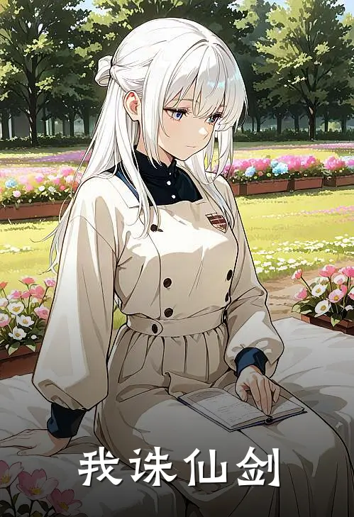 我诛仙剑