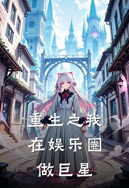 重生之我在娱乐圈做巨星