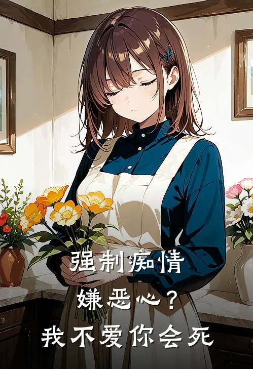 强制痴情，嫌恶心？我不爱你会死