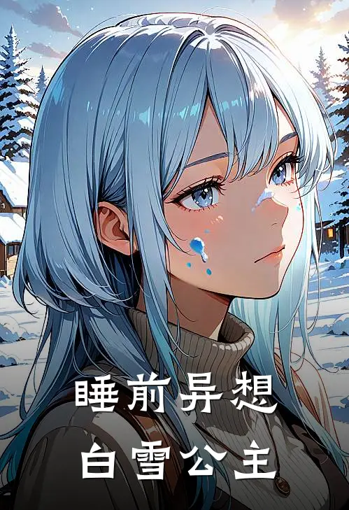 睡前异想白雪公主