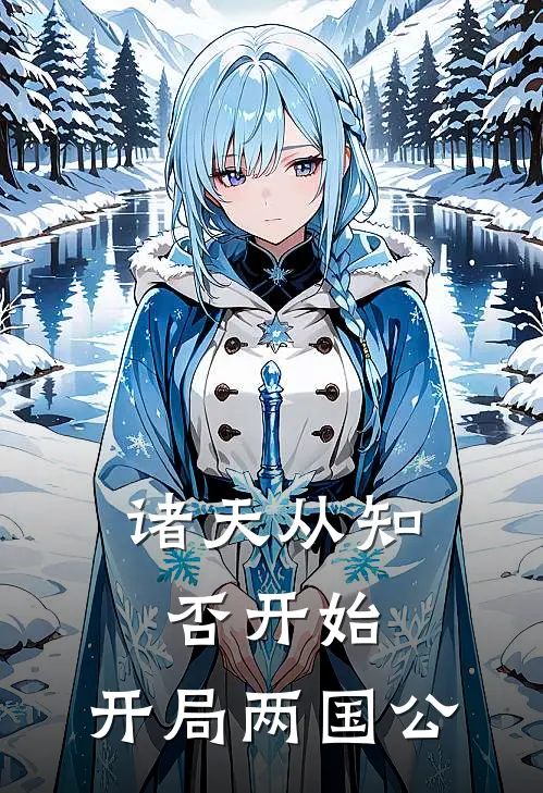 诸天从知否开始，开局两国公