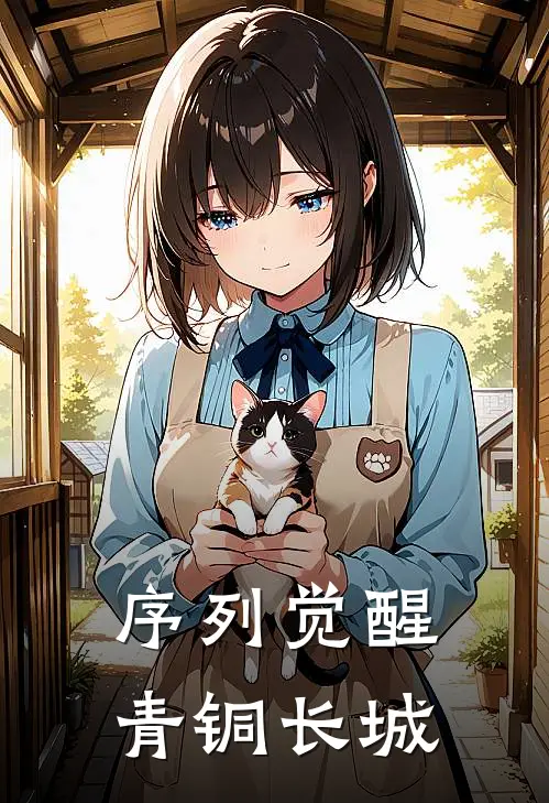 序列觉醒：青铜长城