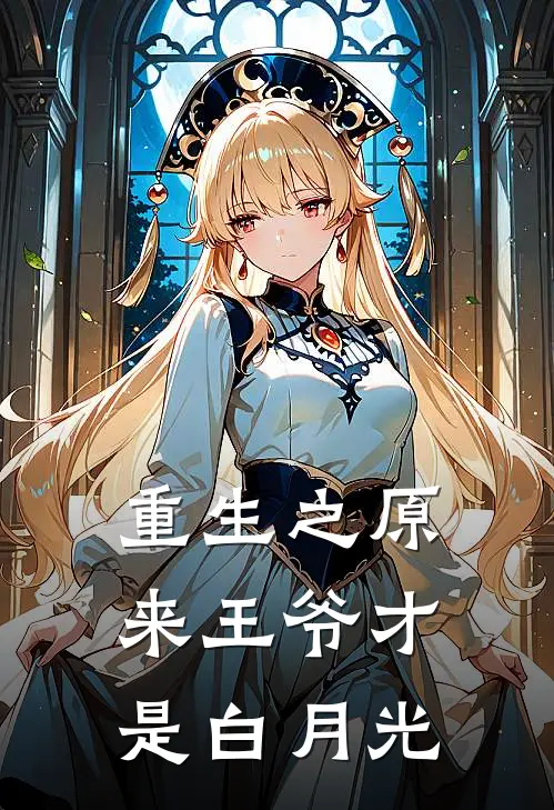 重生之原来王爷才是白月光