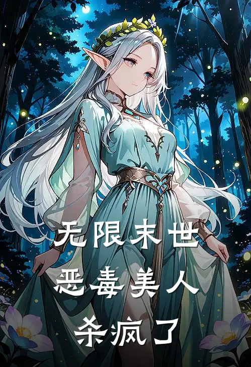 无限末世：恶毒美人杀疯了虞昭林娇完整版在线阅读_虞昭林娇完整版阅读