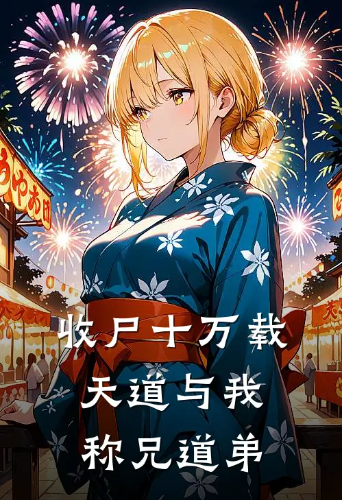 收尸十万载，天道与我称兄道弟陈平王五已完结小说推荐_完整版小说收尸十万载，天道与我称兄道弟(陈平王五)