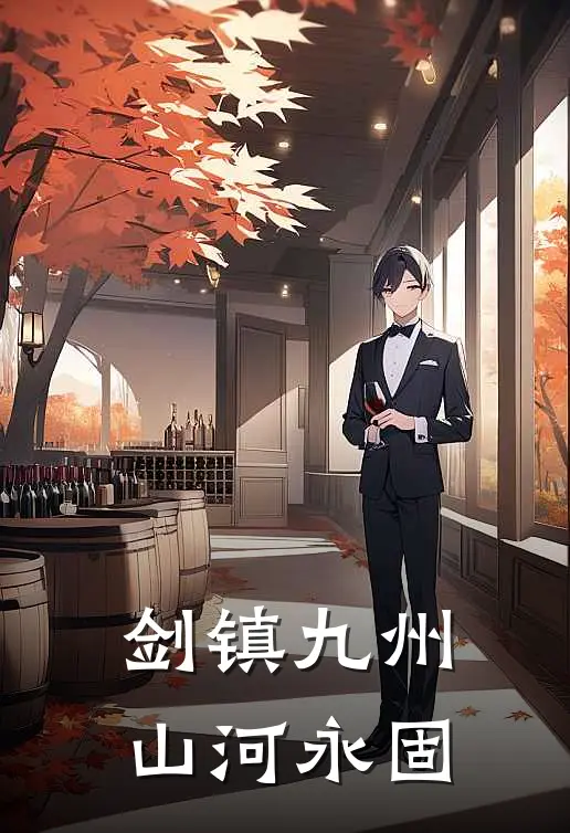 剑镇九州：山河永固