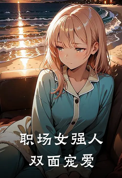 职场女强人双面宠爱