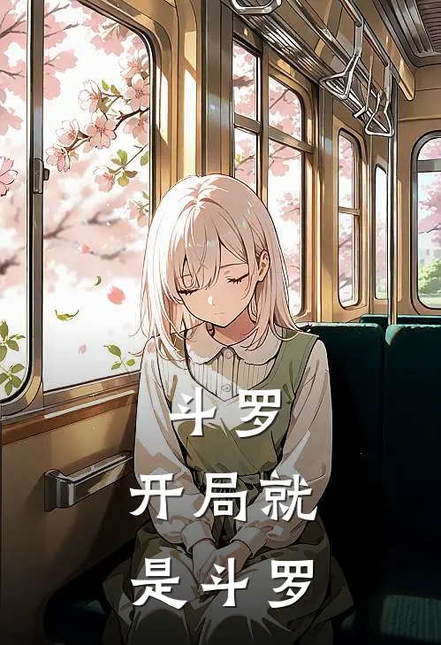 斗罗：开局就是斗罗