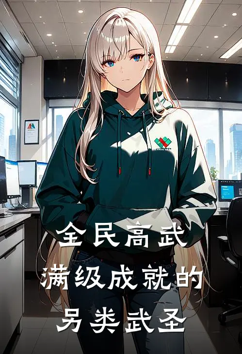 全民高武：满级成就的另类武圣