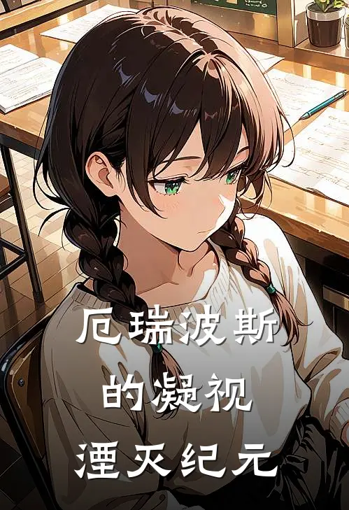 厄瑞波斯的凝视：湮灭纪元