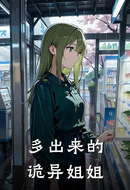 多出来的诡异姐姐