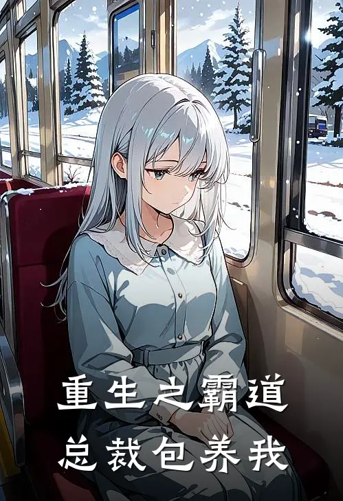 重生之霸道总裁包养我