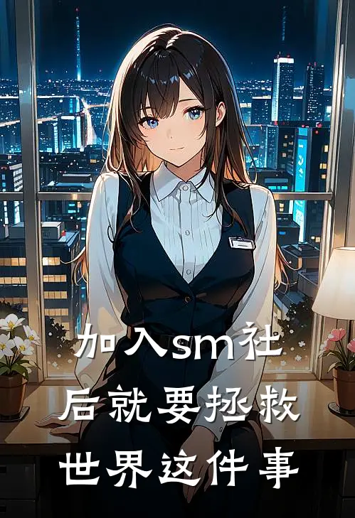 加入sm社后就要拯救世界这件事