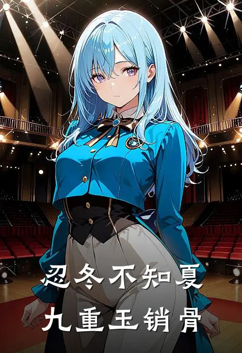 忍冬不知夏，九重玉销骨